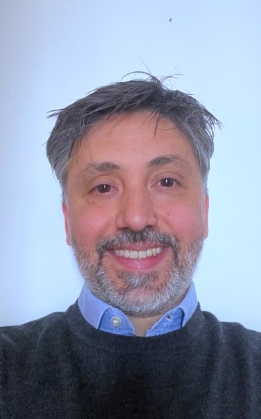 Roberto Laganà, Psicologo ad orientamento Rogersiano